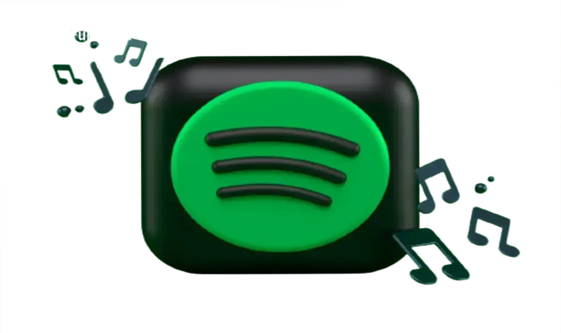 Painel da Agência Followgram mostrando entrega de seguidores Spotify em 24 horas