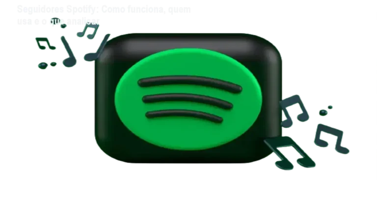 Visual do painel da Agência Followgram mostrando entrega de seguidores no Spotify