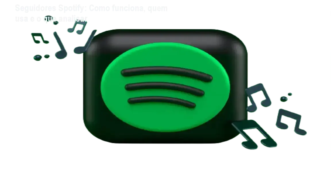Visual do painel da Agência Followgram mostrando entrega de seguidores no Spotify