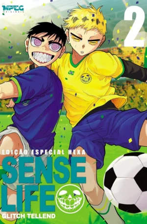 Sense Life Volume 2 Hexa 2026: Onde Comprar e Detalhes