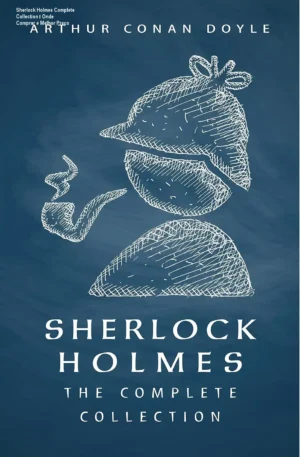 Sherlock Holmes Complete Collection – Onde Comprar e Melhor Preço