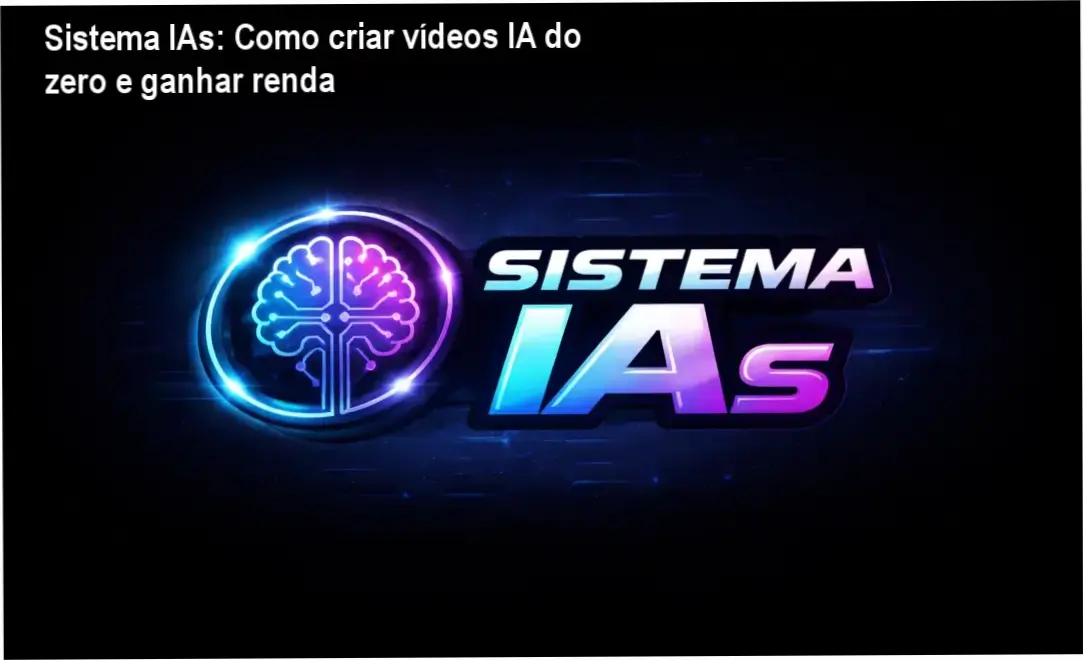 Sistema IAs cronograma de aulas e carga horária para dominar IA