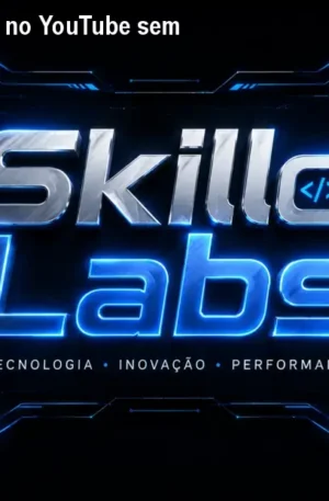 Como ganhar dinheiro no YouTube sem aparecer – Skillo Labs