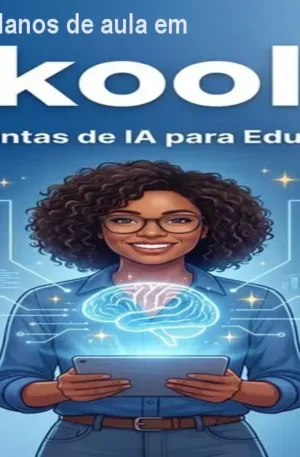 Skooly: IA que gera planos de aula em segundos