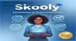 Skooly – Ferramentas de IA para Educadores promoção cupom de desconto