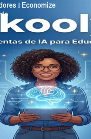 Skooly IA para Educadores – Economize tempo e ganhe desconto