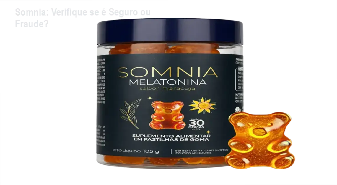 Somnia reputação segurança fraude