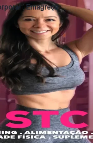 STC Transformação Corporal – Emagreça com Suporte Real