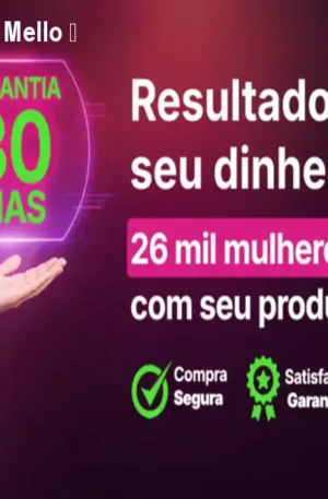 Creator Digital de Suelen Mello – Marketing para Mulheres