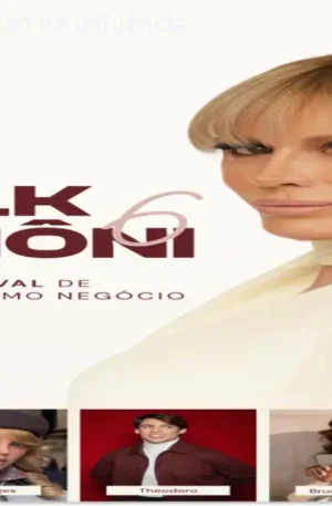 Talk com Moni 6 – Imersão de Influência e Negócio Premium