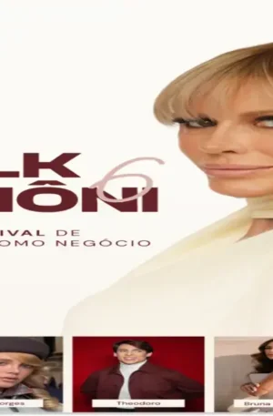 Talk com Moni 6 – O maior evento de influência e credibilidade
