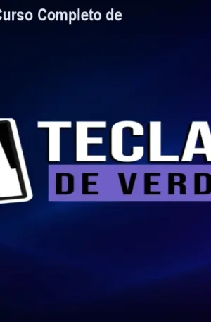 Teclado de Verdade – Curso Completo de Teclado Online