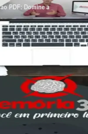 Técnicas de Memorização PDF: Domine a Leitura em 20h