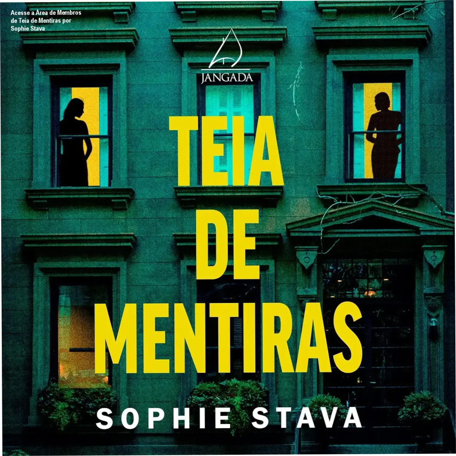 Sophie Stava login área de membros da plataforma do aluno