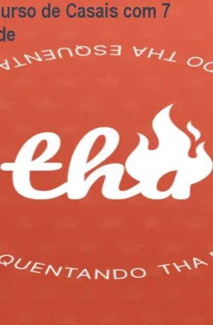 Tha Esquentando: Curso de Casais com 7 Anos de Credibilidade