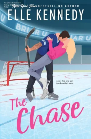 The Chase – Romance de Hockey: Onde Comprar e Avaliar