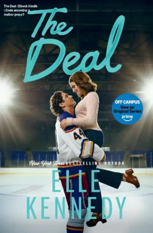 The Deal – Ebook Kindle – Onde encontrar o melhor preço?