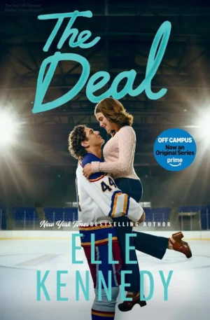The Deal (Off-Campus) Kindle – Onde comprar?