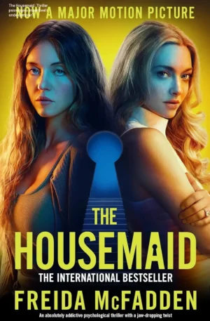 The Housemaid: Thriller psicológico imperdível – onde comprar?