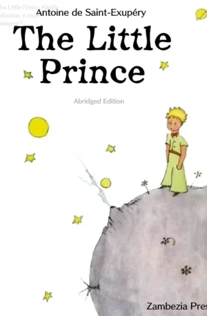 The Little Prince Kindle – dúvidas e onde comprar?
