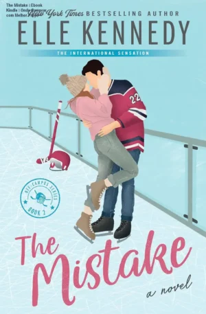 The Mistake – Ebook Kindle – Onde Comprar com Melhor Preço