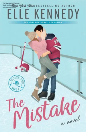 The Mistake (Off-Campus Book 2) – Romance universitário Kindle