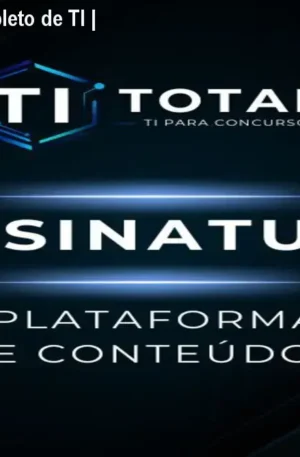 TI Total – Curso Completo de TI | Redes, Cloud e Mais