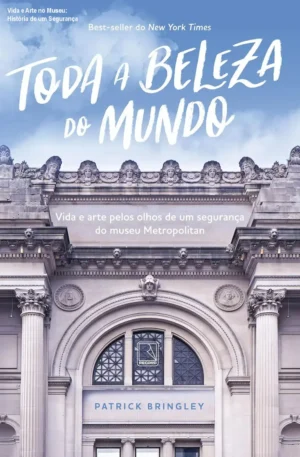 Vida e Arte no Museu: História de um Segurança
