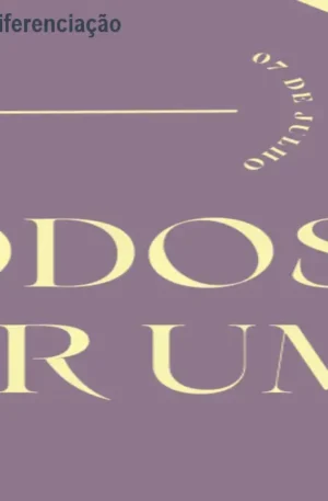 Curso Todos por um – Diferenciação rápida para eventos