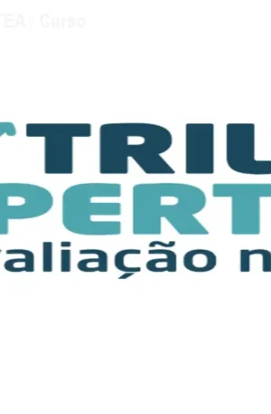 Trilha Expert Avaliação TEA – Curso Oficial e Seguro