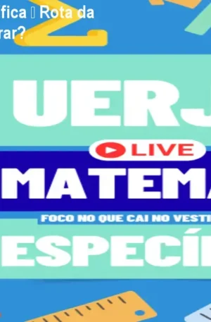 UERJ Matemática Específica – Rota da Aprovação: Como comprar?