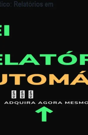 VB-MAPP + PEI Automático: Relatórios em Minutos