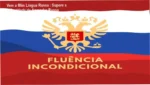 Capa do Curso Vem a Mim Língua Russa mostrando método de aprendizado do russo