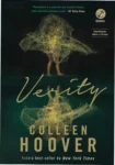 Capa do eBook Verity de Colleen Hoover em português