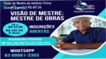 Visão de Mestre de Antônio Firino – custo‑benefício e valor percebido