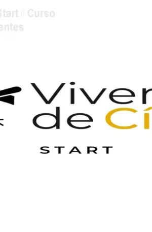 Viver de Cílios Plano Start – Curso Profissional para Iniciantes