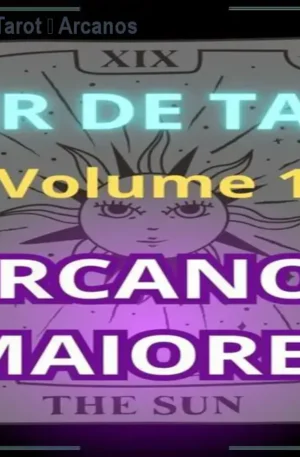 Curso Online Viver de Tarot – Arcanos Maiores