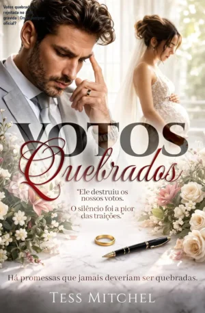 Votos quebrados: rejeitada no altar grávida – Onde comprar oficial?