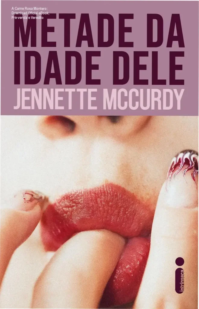 A Carne Rosa Montero: Download Oficial eBook, Pré-venda e Veredito 1 Capa do livro A Carne de Rosa Montero, edição brasileira pela Todavia, destaque para pré-venda do eBook oficial.