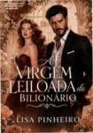Capa digital do romance adulto com destaque para o bilionário Ethan e a heroína Carmen.