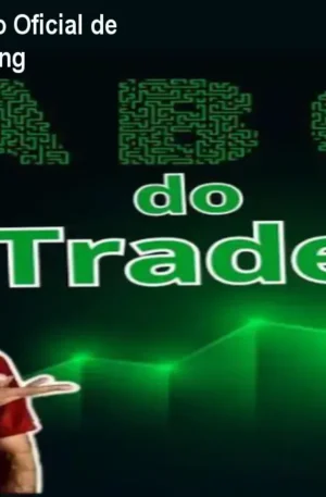 ABC do Trader – Curso Oficial de Consistência no Trading