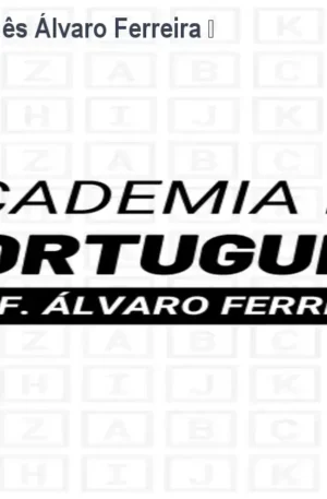 Academia do Português Álvaro Ferreira – Domine Concursos