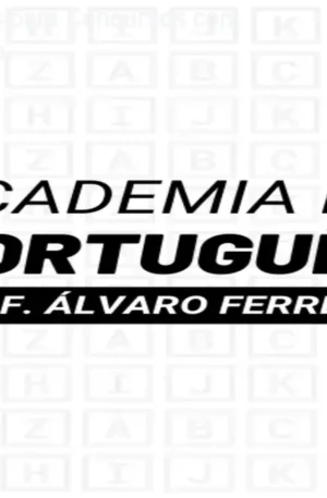 Domine o Português para Concursos com Método Comprovado