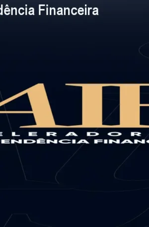 Acelerador da Independência Financeira – Curso Online