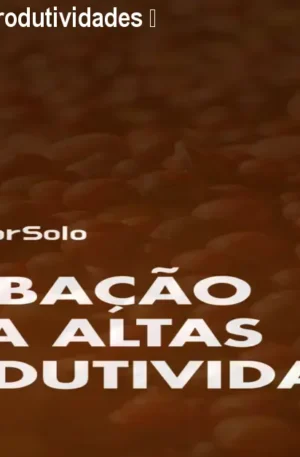 Adubação Café Altas Produtividades – Curso Online