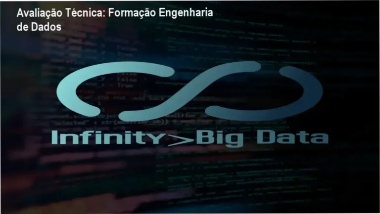 Guia explicativo sobre o produto digital Formação Engenharia de Dados