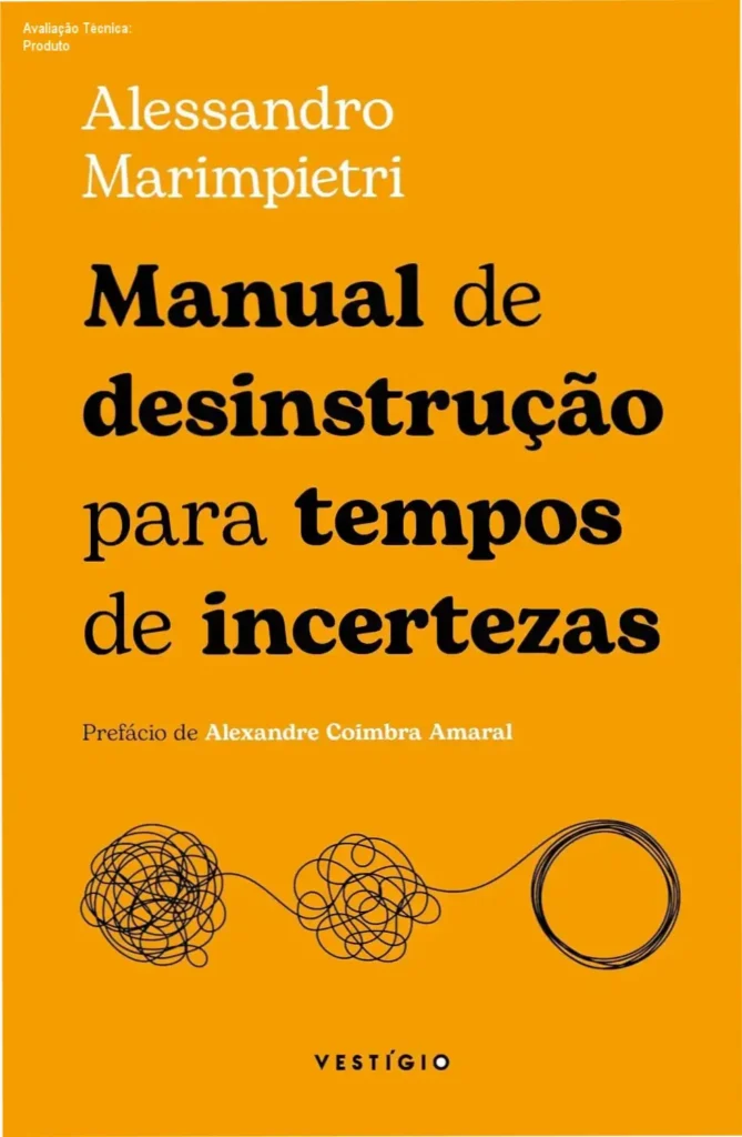 Guia explicativo sobre o produto digital Produto