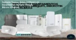 Guia explicativo sobre o produto digital Versão 2.0 Reparo em Equipamentos via Rádio: Ubiquiti, Mikrotik e Intelbras