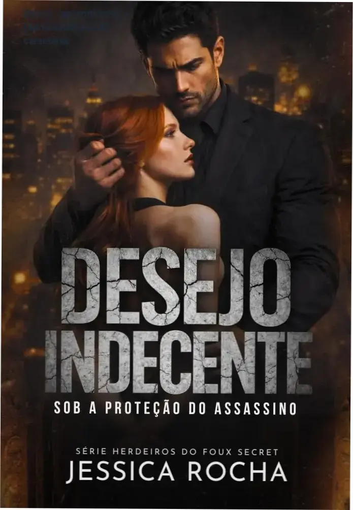 Guia explicativo sobre o produto digital DESEJO INDECENTE: Sob a Proteção do Assassino