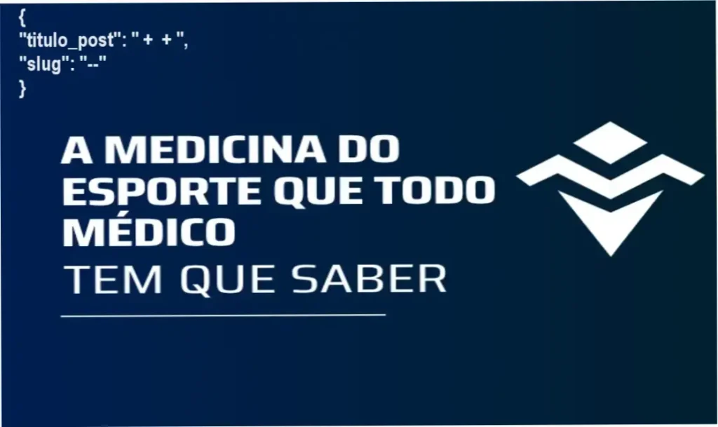 Guia explicativo sobre o produto digital medesportepapers Guilherme Adami A medicina do esporte que todo médico tem que saber